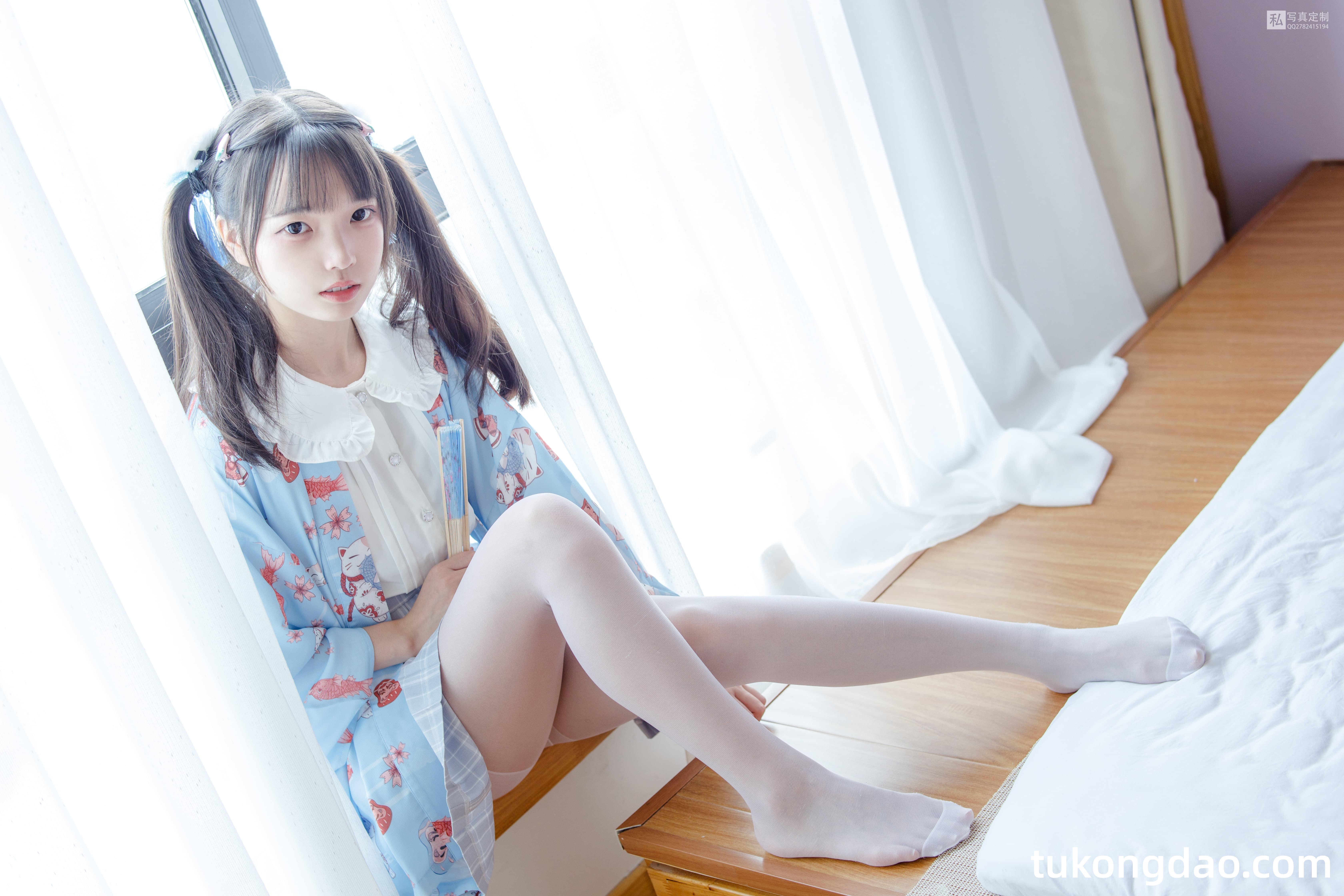 JKFUN-027 写真集 JKFUN-第31张